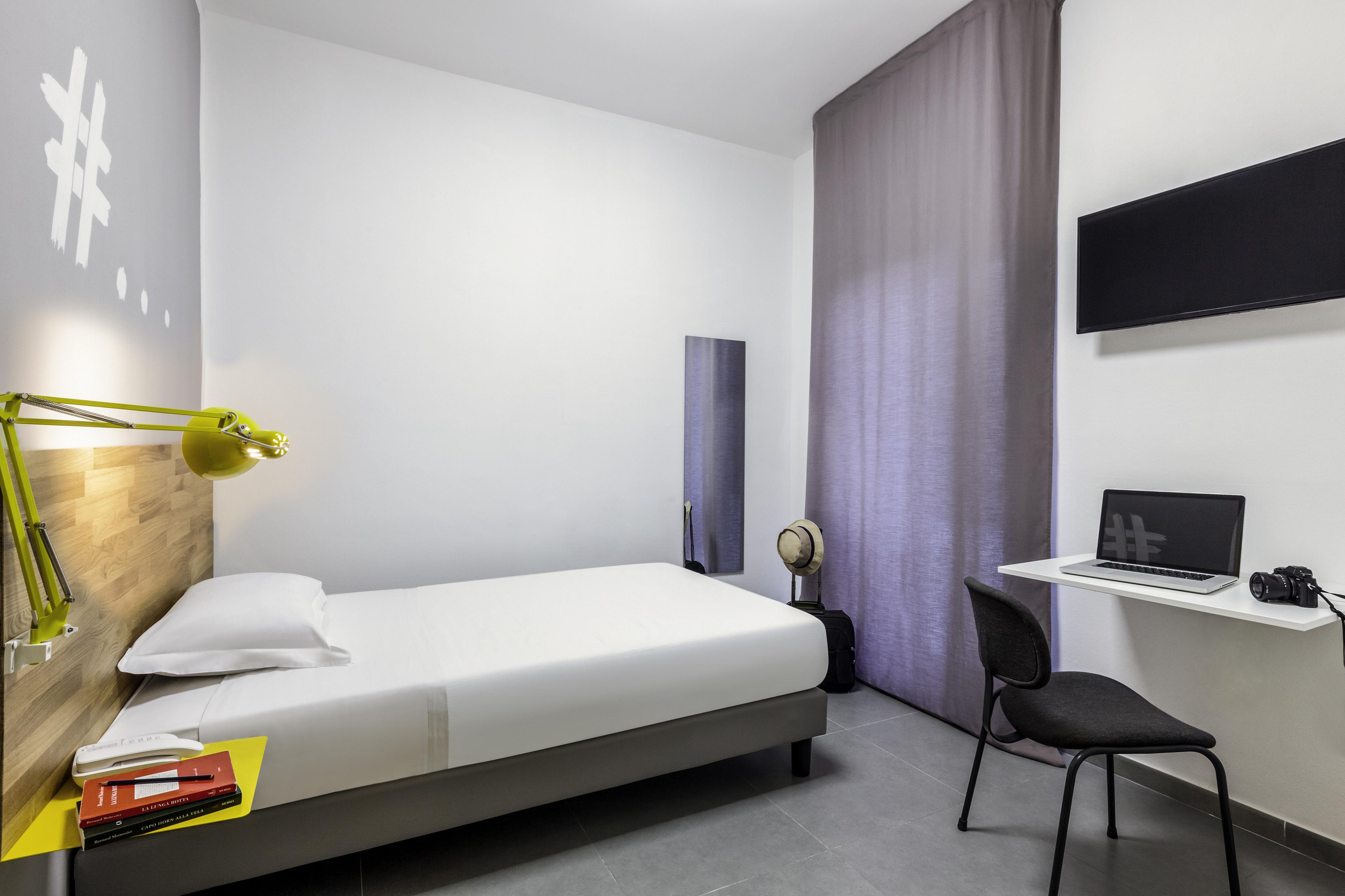 מלון Ibis Styles ברינדיזי מראה חיצוני תמונה